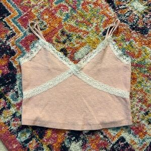 Aeropostale tank top